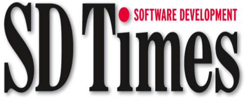 SD Times Logo