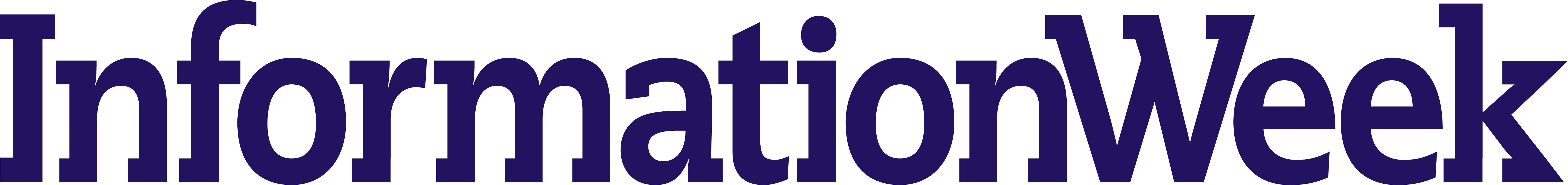 InformationWeek Logo